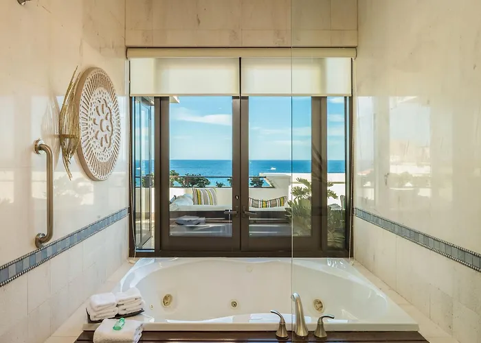 One Bedroom Hotel Cabo San Lucas