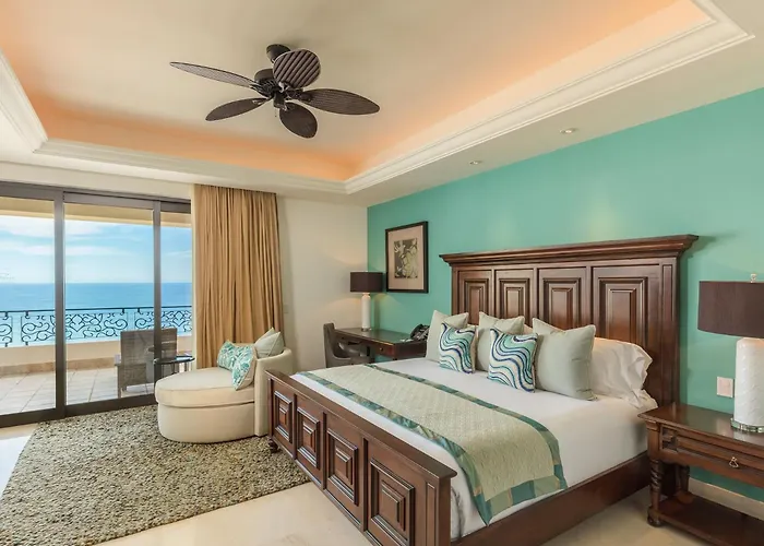 One Bedroom Cabo San Lucas