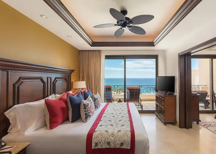 One Bedroom 5* Cabo San Lucas