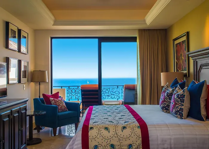 Hotel One Bedroom