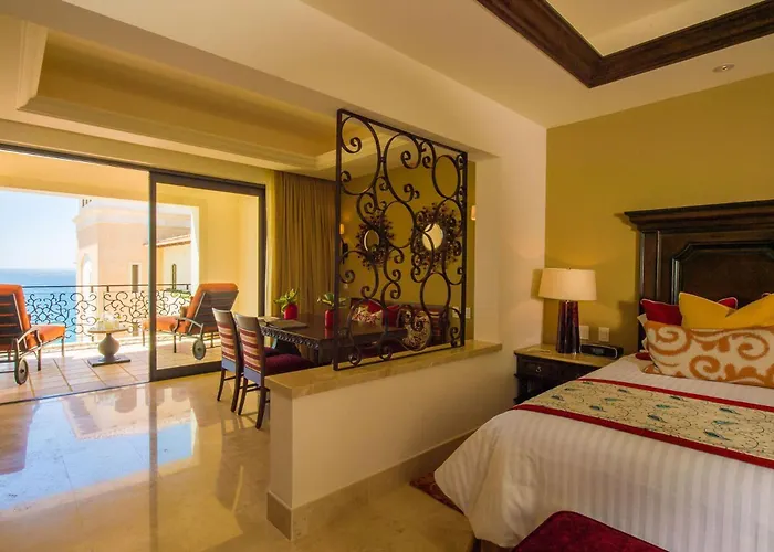 Hotel One Bedroom Cabo San Lucas